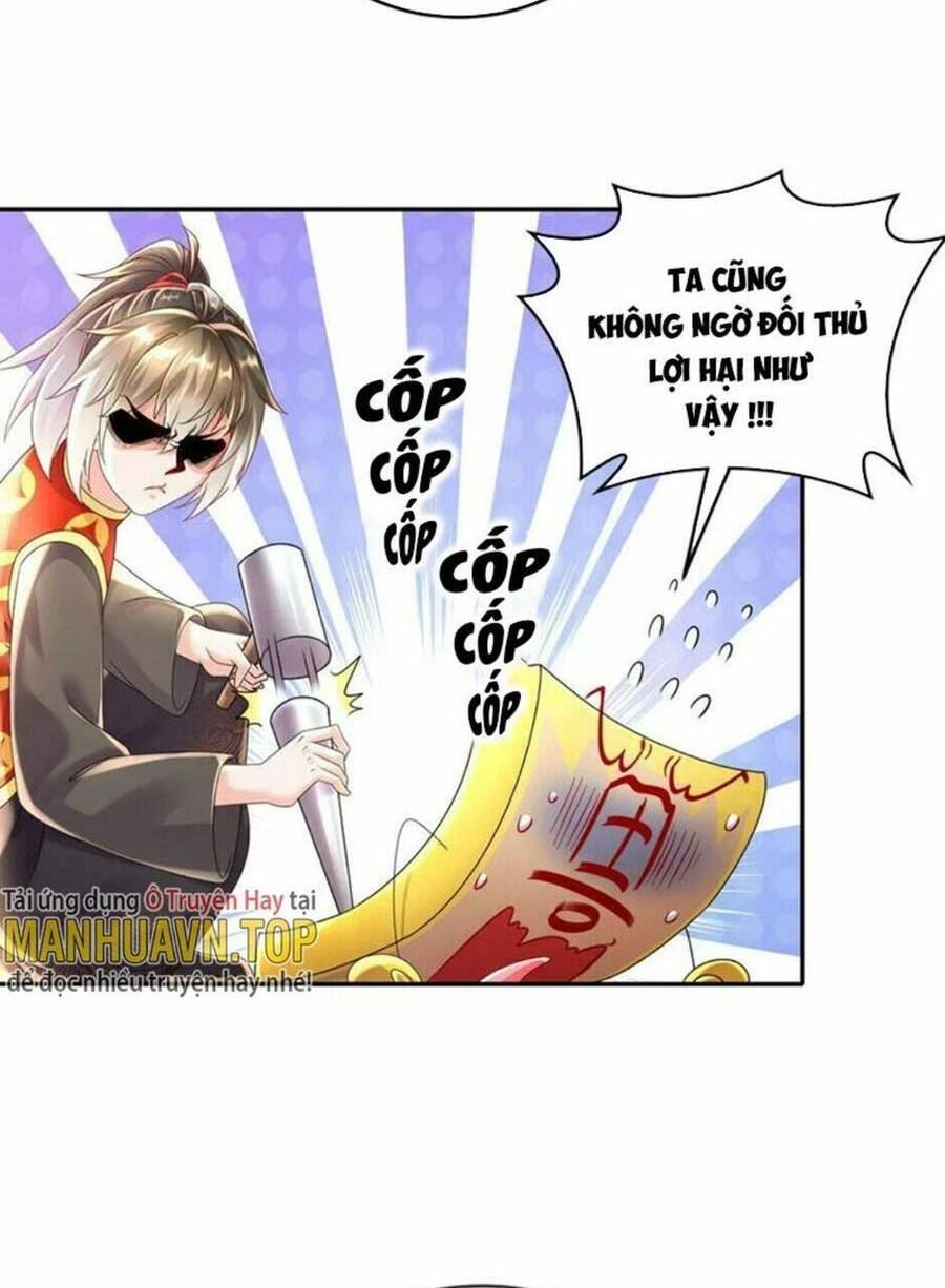 Tuyệt Sắc Đạo Lữ Đều Nói Ngô Hoàng Thể Chất Vô Địch Chap 60 - Next Chap 61