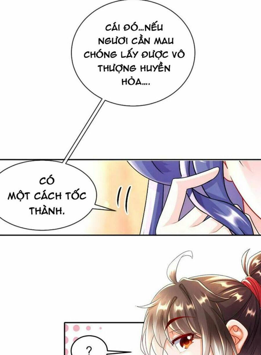 Tuyệt Sắc Đạo Lữ Đều Nói Ngô Hoàng Thể Chất Vô Địch Chap 60 - Next Chap 61