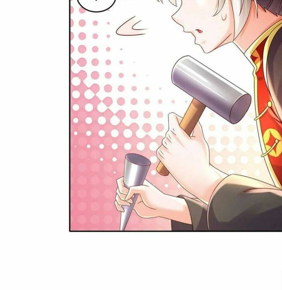 Tuyệt Sắc Đạo Lữ Đều Nói Ngô Hoàng Thể Chất Vô Địch Chap 60 - Next Chap 61