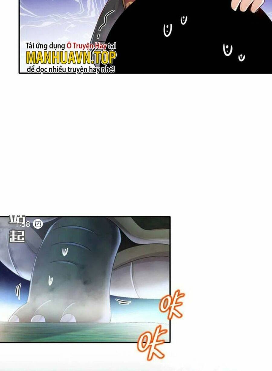 Tuyệt Sắc Đạo Lữ Đều Nói Ngô Hoàng Thể Chất Vô Địch Chap 60 - Next Chap 61
