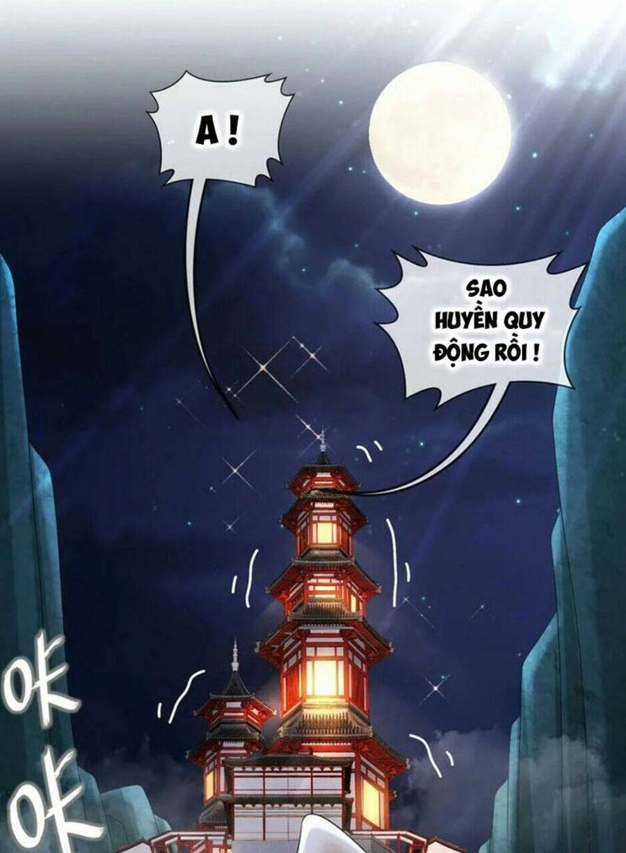 Tuyệt Sắc Đạo Lữ Đều Nói Ngô Hoàng Thể Chất Vô Địch Chap 60 - Next Chap 61
