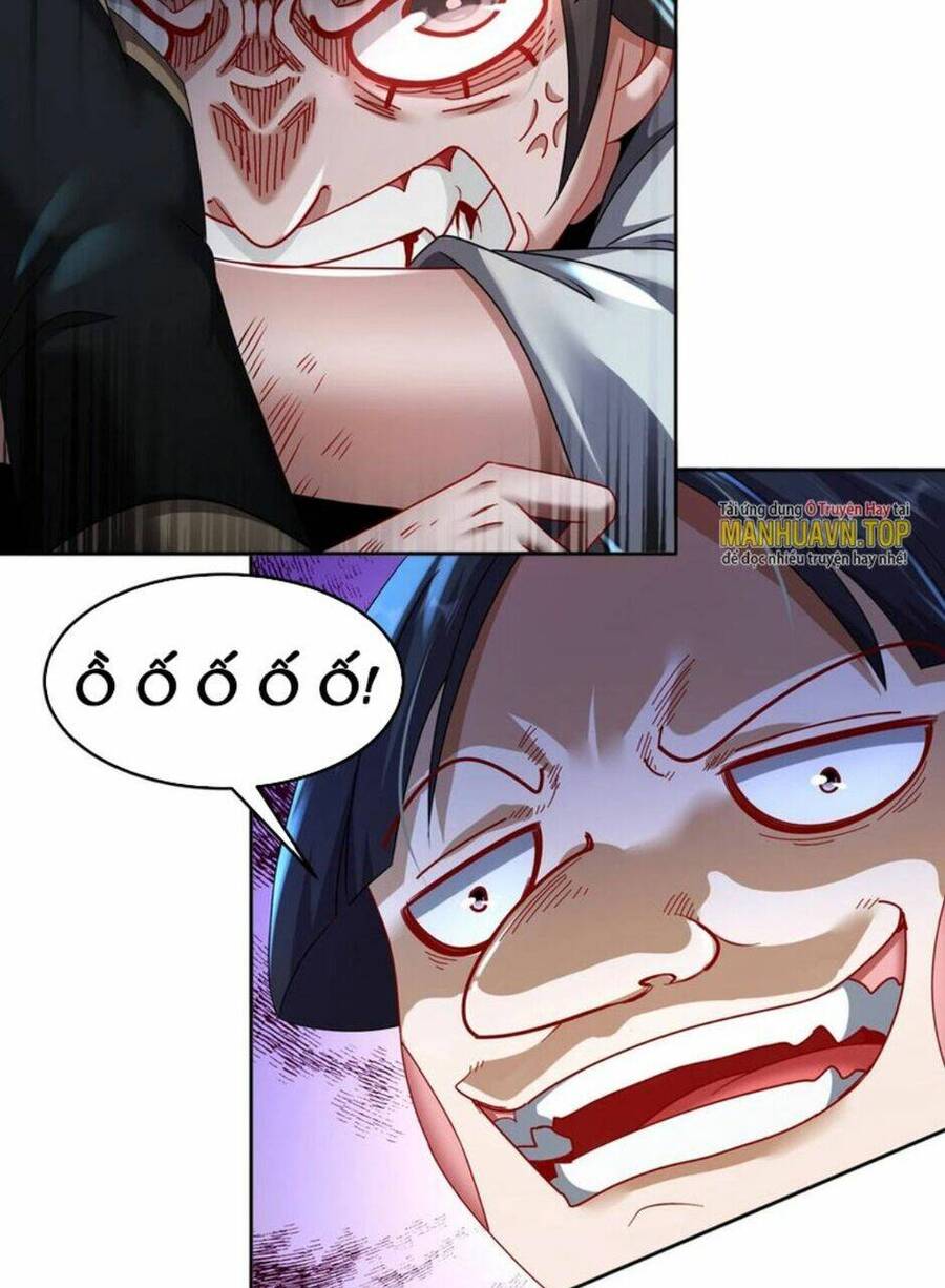 Tuyệt Sắc Đạo Lữ Đều Nói Ngô Hoàng Thể Chất Vô Địch Chap 61 - Next Chap 62