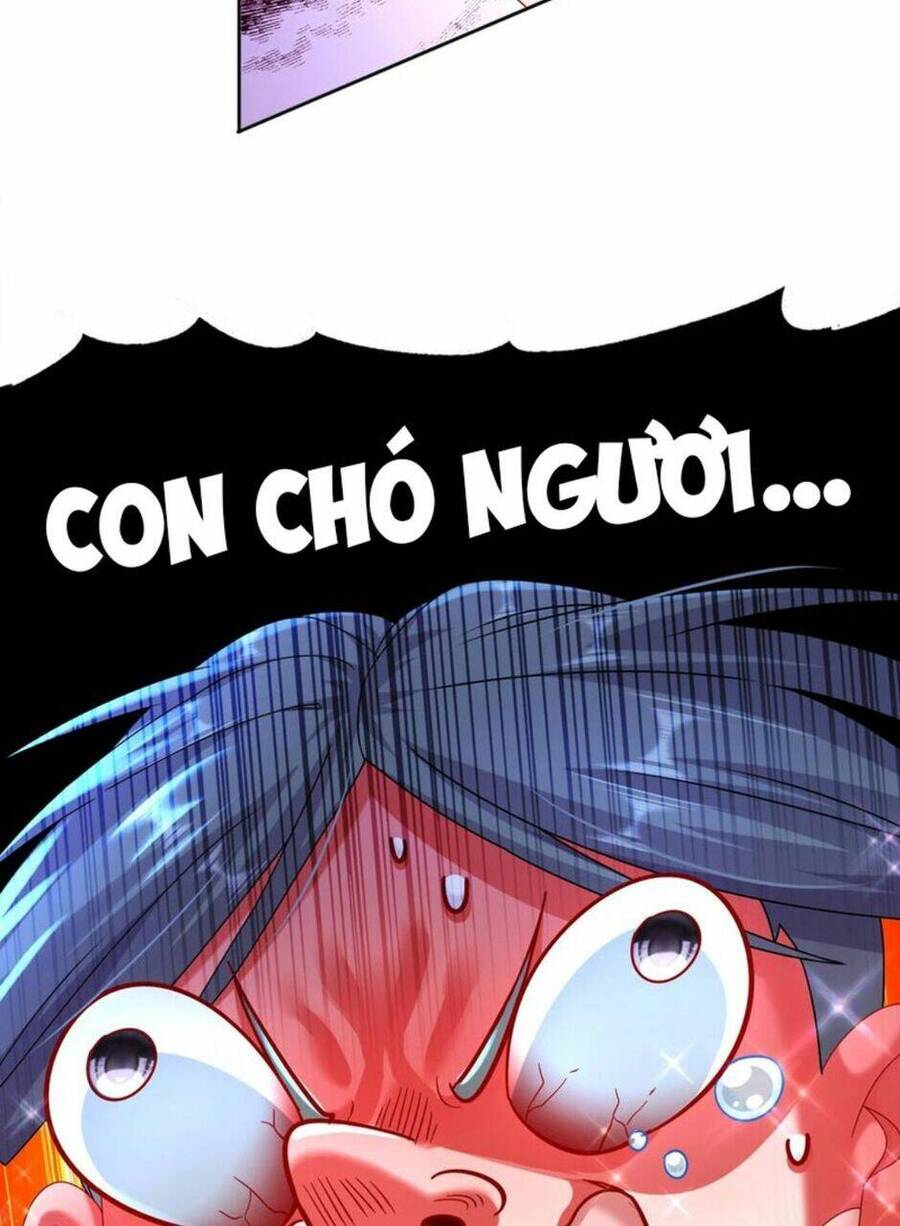 Tuyệt Sắc Đạo Lữ Đều Nói Ngô Hoàng Thể Chất Vô Địch Chap 61 - Next Chap 62