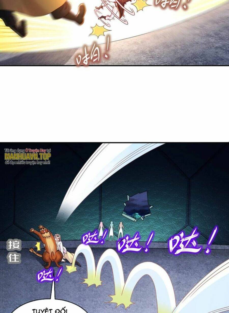 Tuyệt Sắc Đạo Lữ Đều Nói Ngô Hoàng Thể Chất Vô Địch Chap 61 - Next Chap 62
