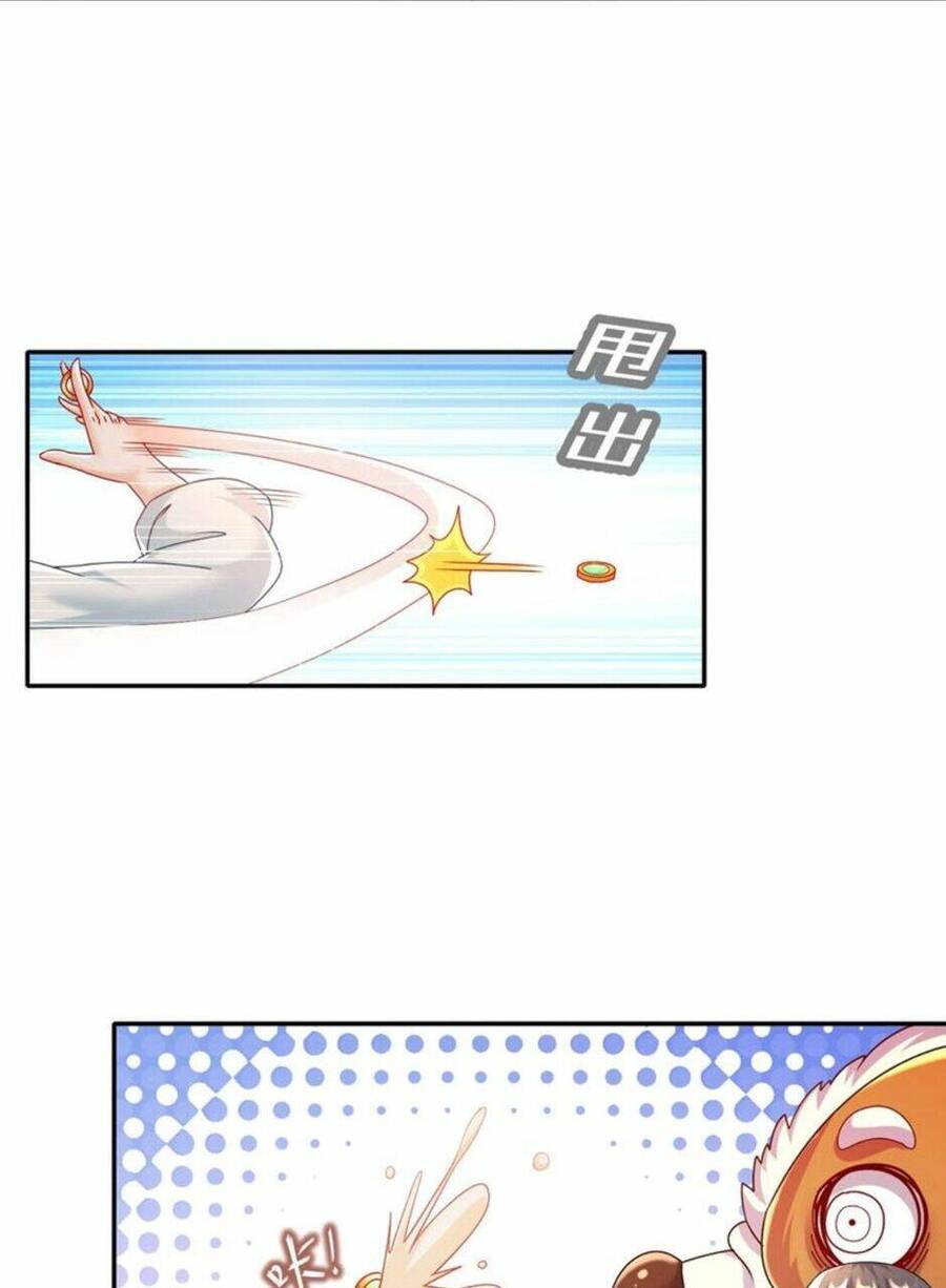 Tuyệt Sắc Đạo Lữ Đều Nói Ngô Hoàng Thể Chất Vô Địch Chap 61 - Next Chap 62
