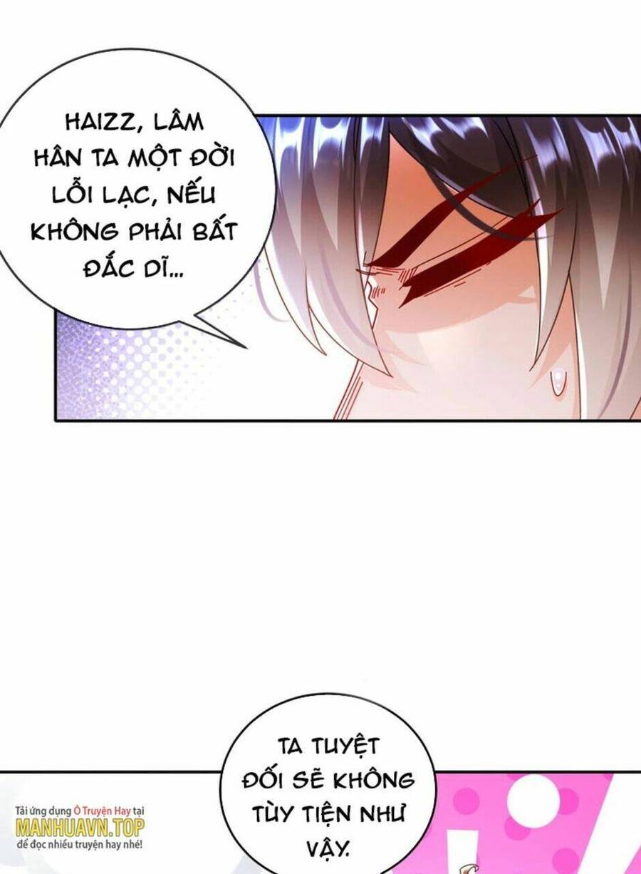 Tuyệt Sắc Đạo Lữ Đều Nói Ngô Hoàng Thể Chất Vô Địch Chap 61 - Next Chap 62