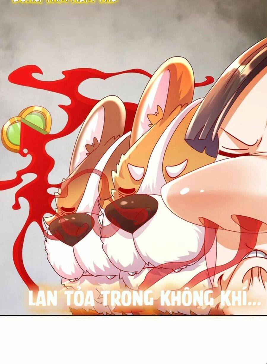 Tuyệt Sắc Đạo Lữ Đều Nói Ngô Hoàng Thể Chất Vô Địch Chap 61 - Next Chap 62