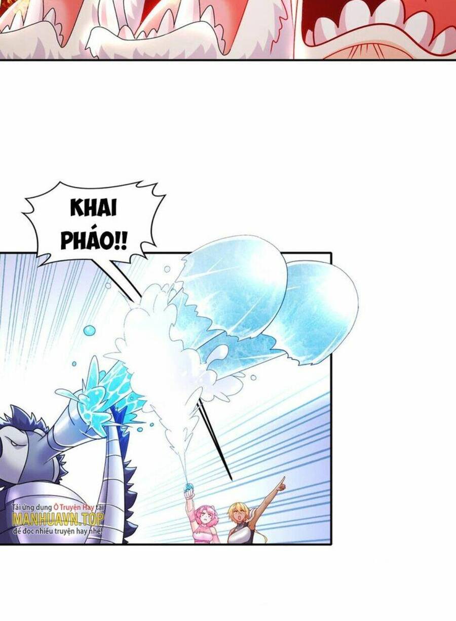 Tuyệt Sắc Đạo Lữ Đều Nói Ngô Hoàng Thể Chất Vô Địch Chap 61 - Next Chap 62