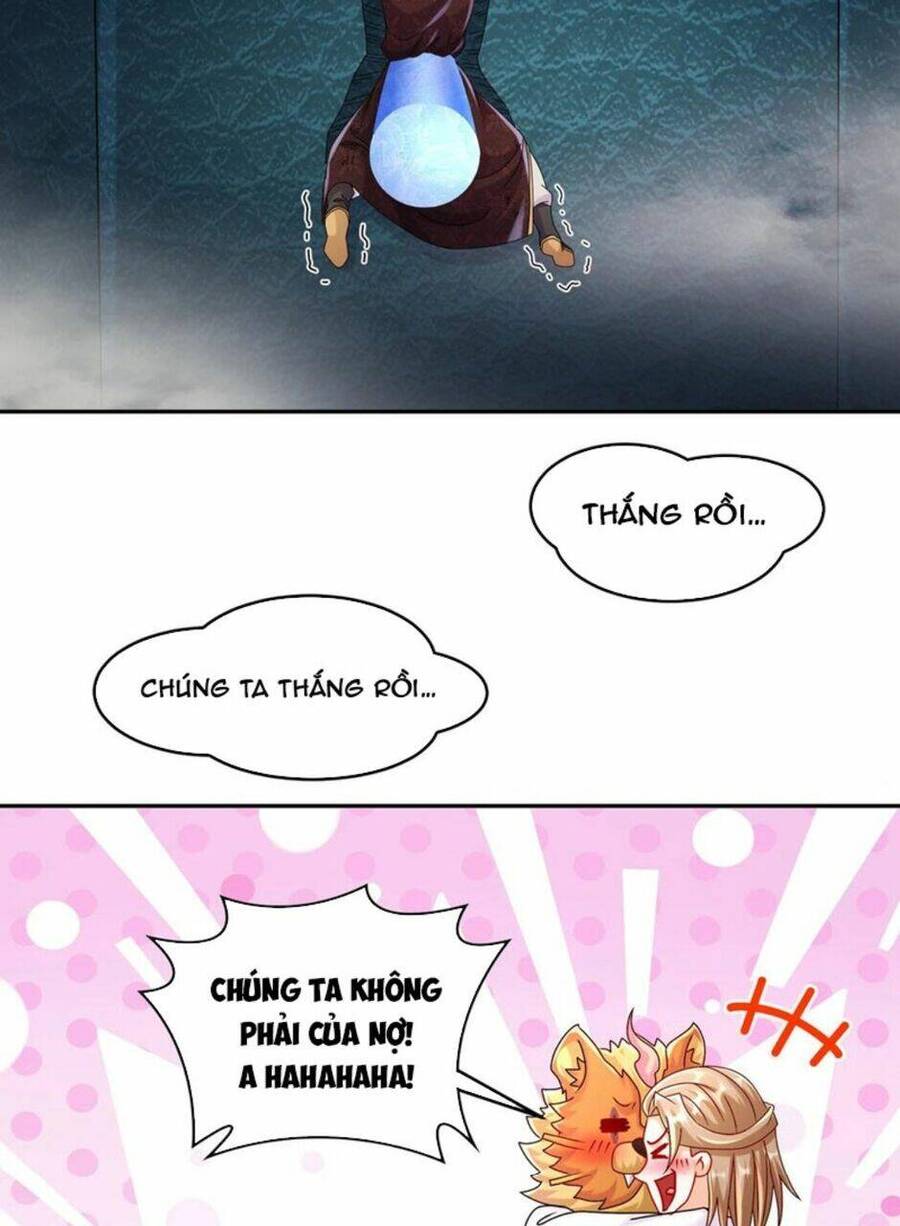 Tuyệt Sắc Đạo Lữ Đều Nói Ngô Hoàng Thể Chất Vô Địch Chap 61 - Next Chap 62