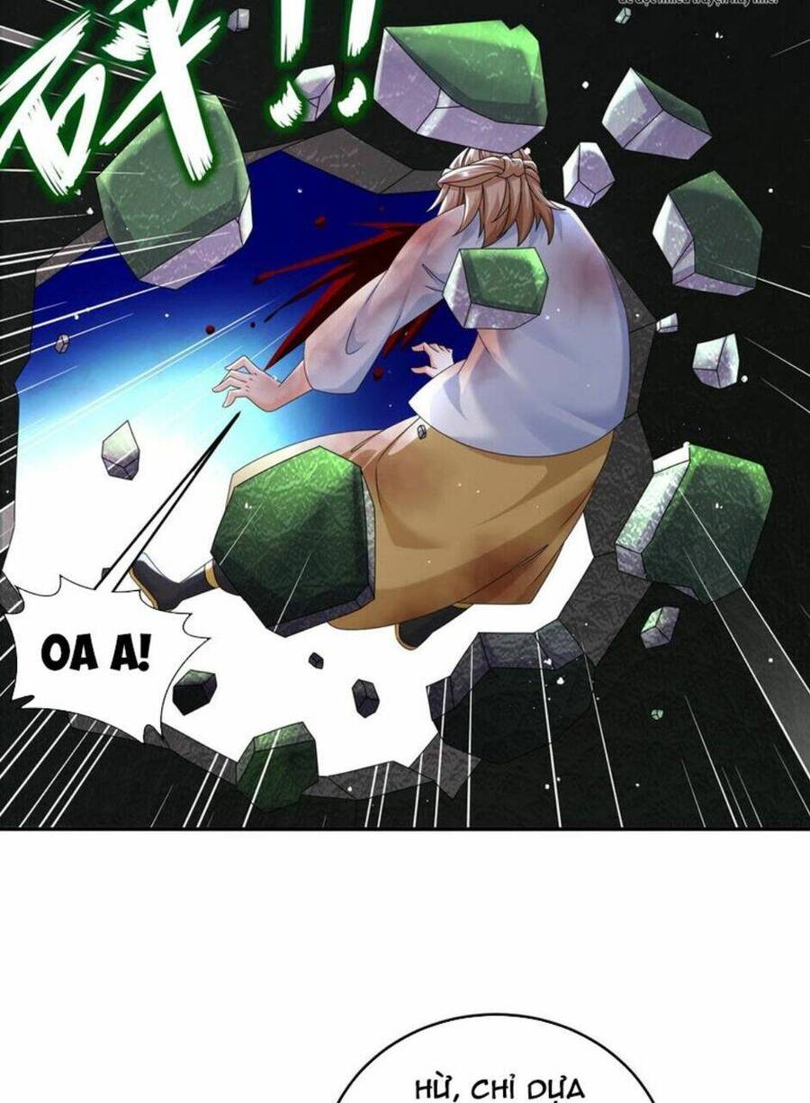 Tuyệt Sắc Đạo Lữ Đều Nói Ngô Hoàng Thể Chất Vô Địch Chap 61 - Next Chap 62