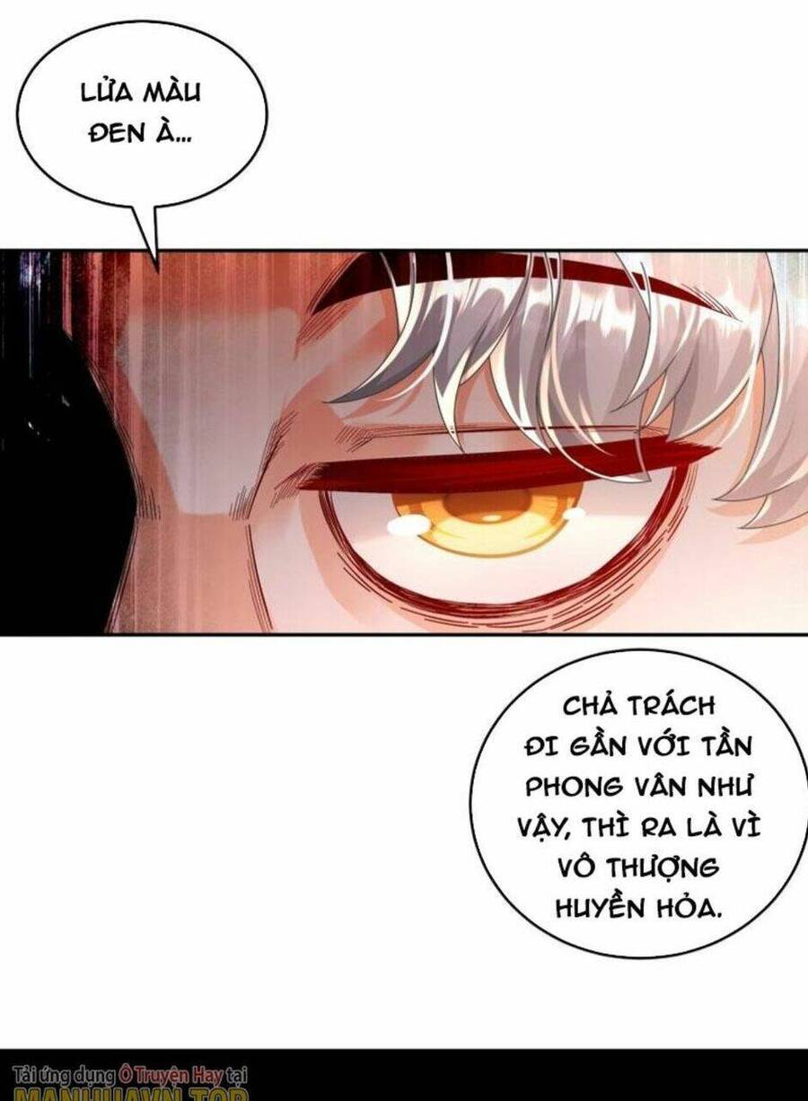 Tuyệt Sắc Đạo Lữ Đều Nói Ngô Hoàng Thể Chất Vô Địch Chap 62 - Next Chap 63