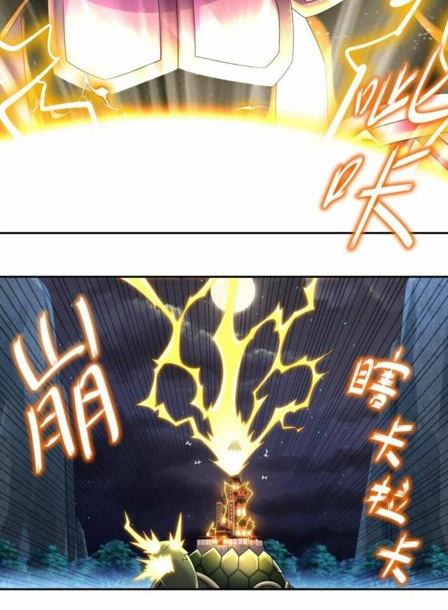 Tuyệt Sắc Đạo Lữ Đều Nói Ngô Hoàng Thể Chất Vô Địch Chap 62 - Next Chap 63
