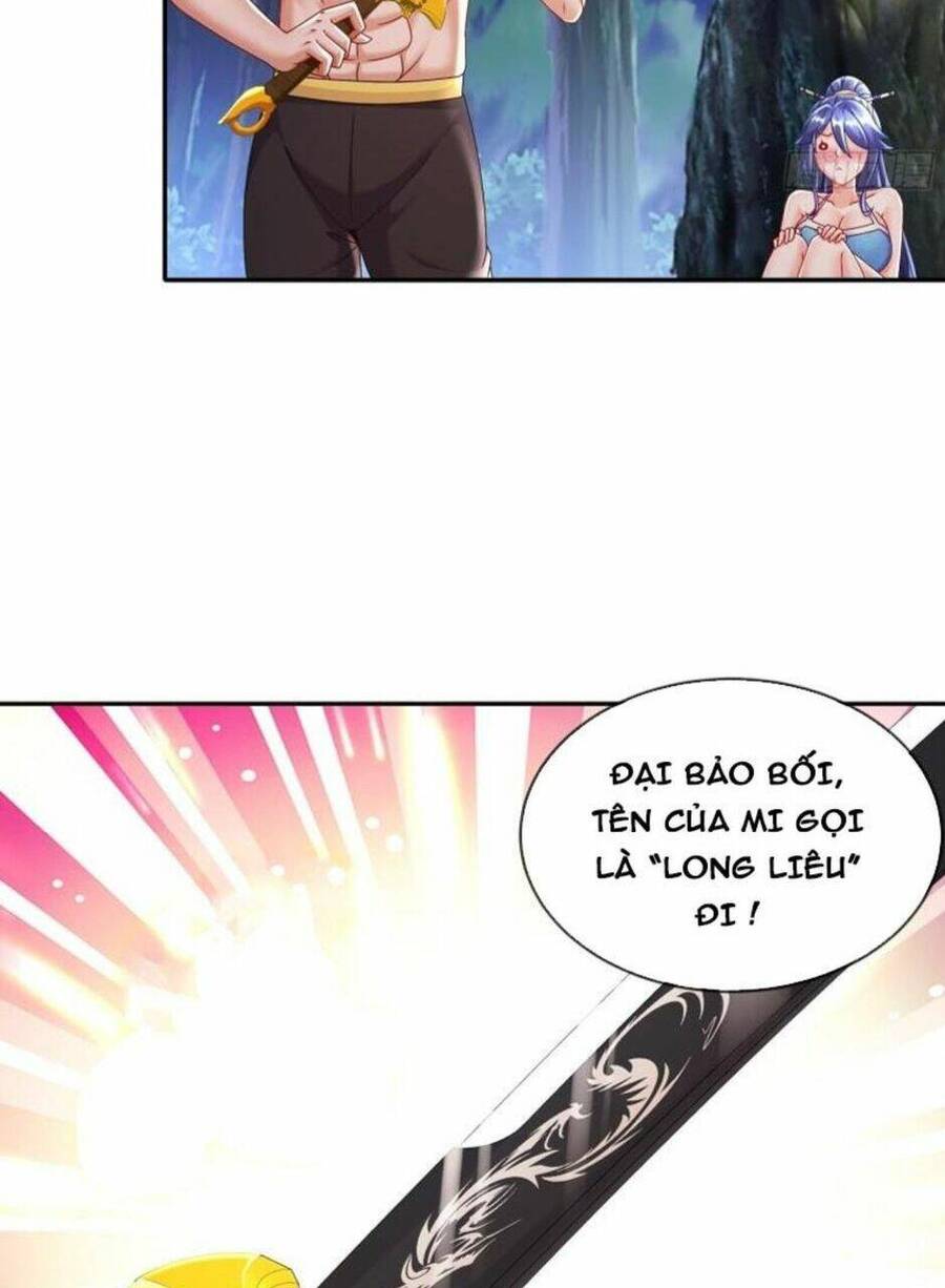 Tuyệt Sắc Đạo Lữ Đều Nói Ngô Hoàng Thể Chất Vô Địch Chap 62 - Next Chap 63