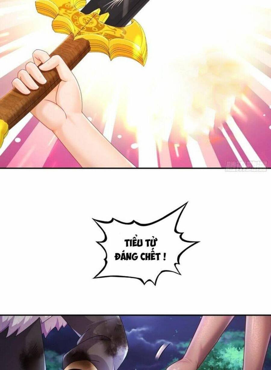 Tuyệt Sắc Đạo Lữ Đều Nói Ngô Hoàng Thể Chất Vô Địch Chap 62 - Next Chap 63