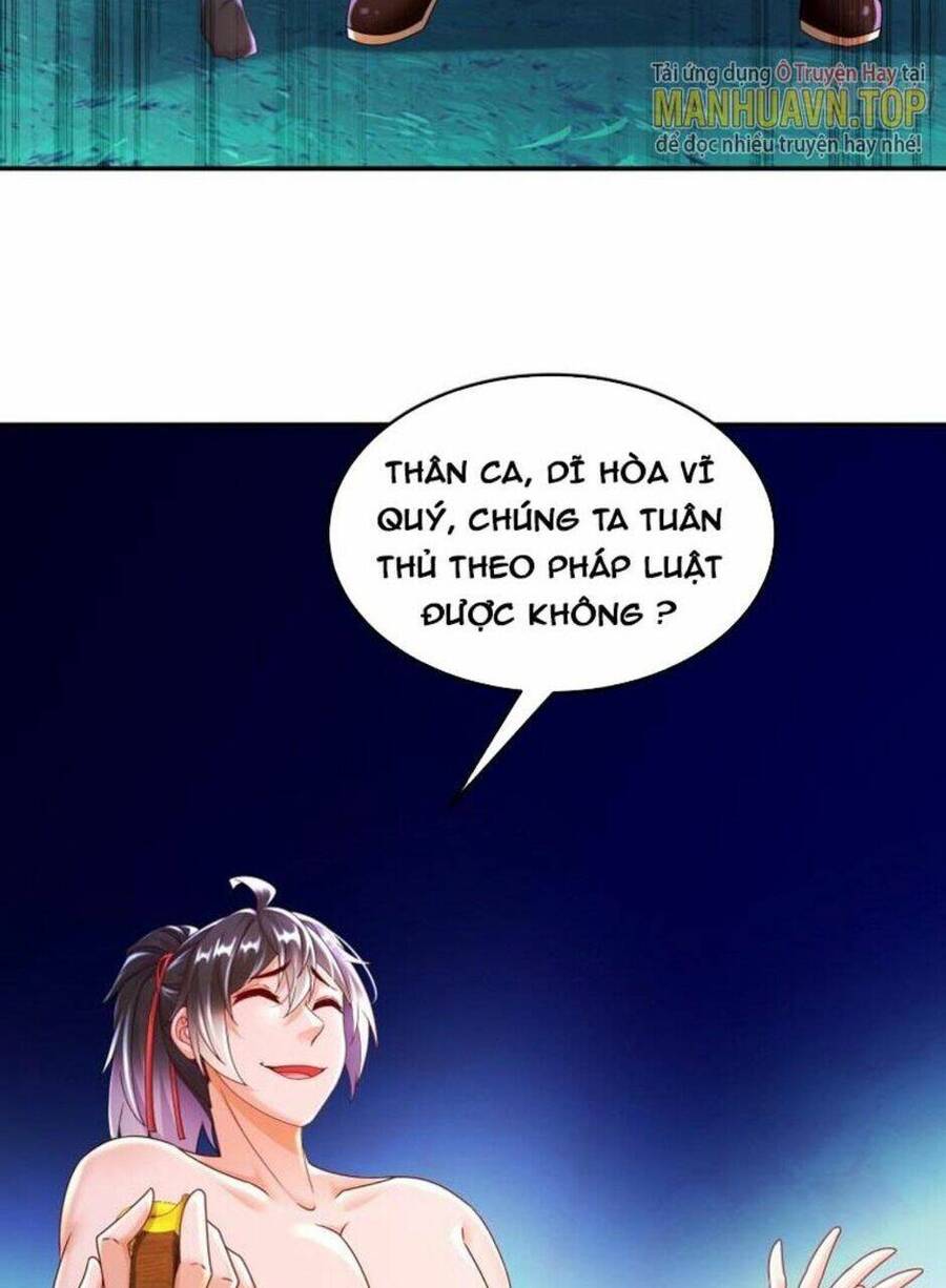 Tuyệt Sắc Đạo Lữ Đều Nói Ngô Hoàng Thể Chất Vô Địch Chap 62 - Next Chap 63