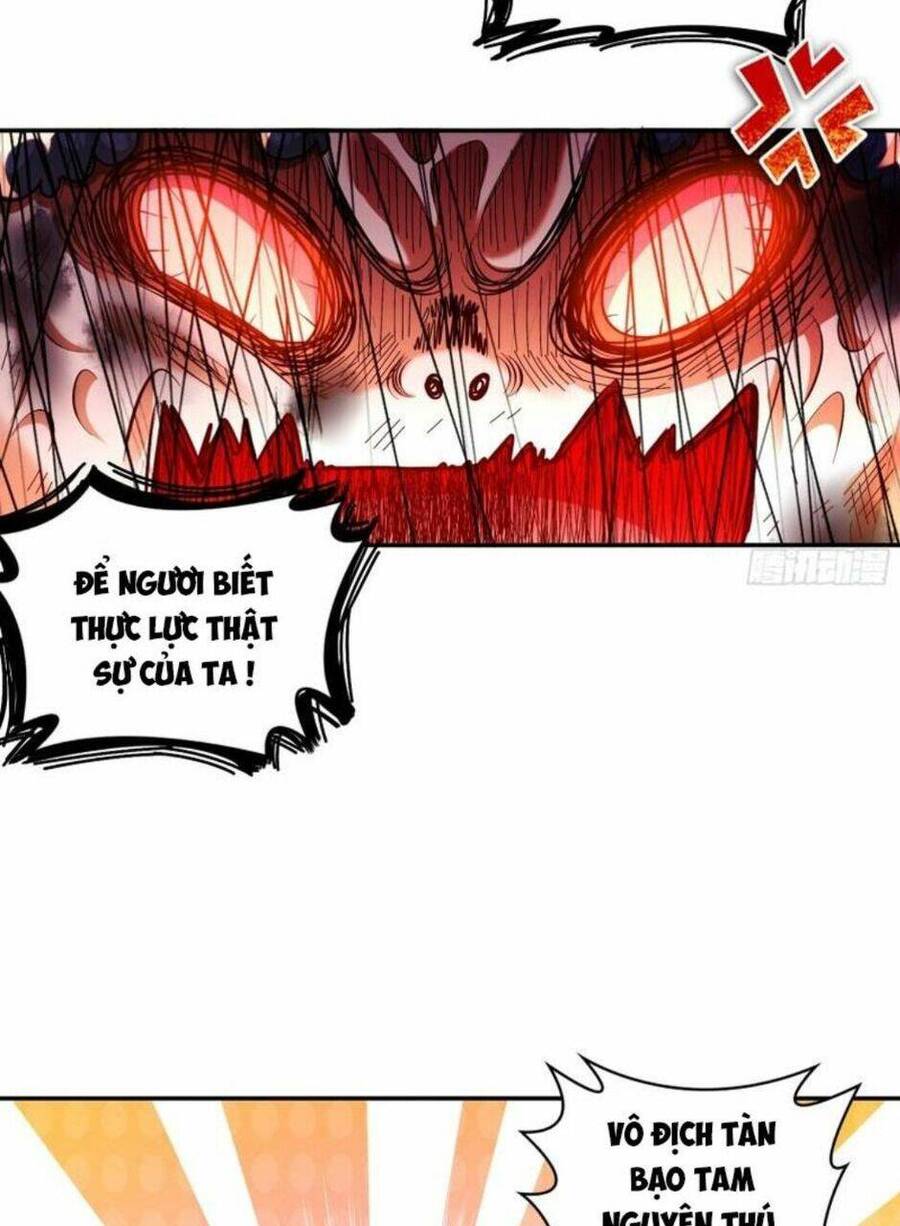 Tuyệt Sắc Đạo Lữ Đều Nói Ngô Hoàng Thể Chất Vô Địch Chap 62 - Next Chap 63
