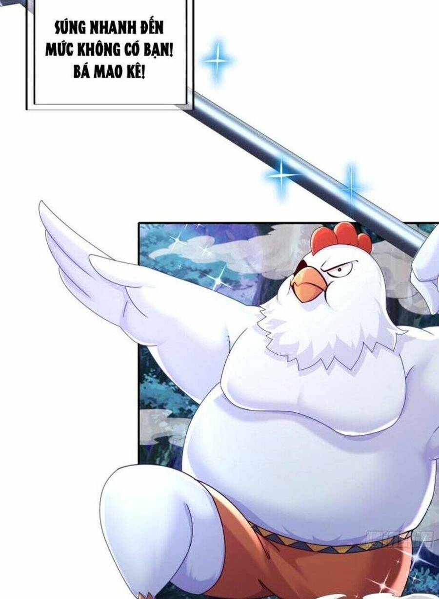 Tuyệt Sắc Đạo Lữ Đều Nói Ngô Hoàng Thể Chất Vô Địch Chap 62 - Next Chap 63