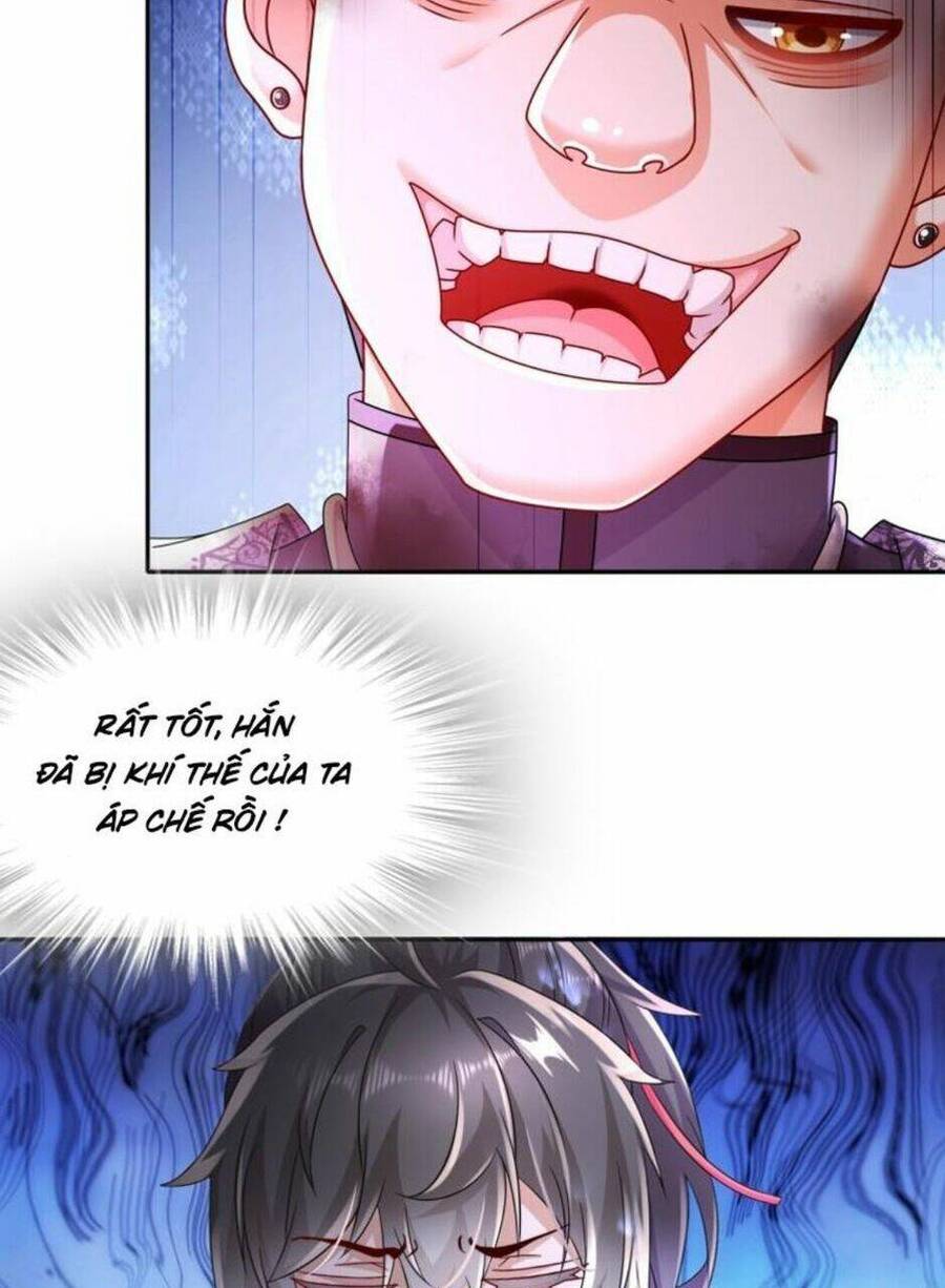 Tuyệt Sắc Đạo Lữ Đều Nói Ngô Hoàng Thể Chất Vô Địch Chap 62 - Next Chap 63