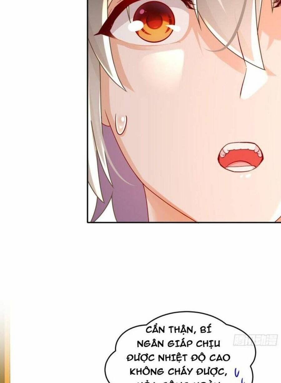 Tuyệt Sắc Đạo Lữ Đều Nói Ngô Hoàng Thể Chất Vô Địch Chap 62 - Next Chap 63