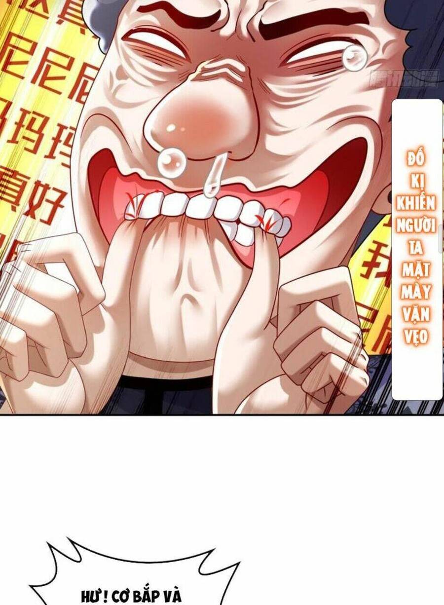 Tuyệt Sắc Đạo Lữ Đều Nói Ngô Hoàng Thể Chất Vô Địch Chap 62 - Next Chap 63