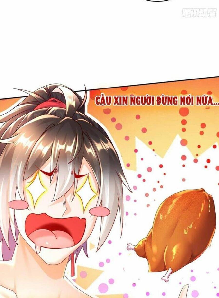 Tuyệt Sắc Đạo Lữ Đều Nói Ngô Hoàng Thể Chất Vô Địch Chap 62 - Next Chap 63
