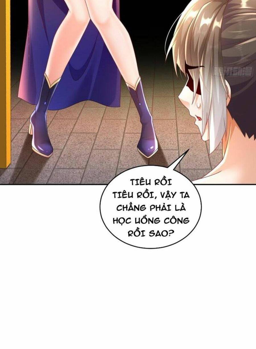 Tuyệt Sắc Đạo Lữ Đều Nói Ngô Hoàng Thể Chất Vô Địch Chap 62 - Next Chap 63