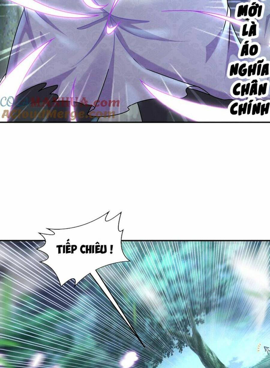 Tuyệt Sắc Đạo Lữ Đều Nói Ngô Hoàng Thể Chất Vô Địch Chap 63 - Next Chap 64
