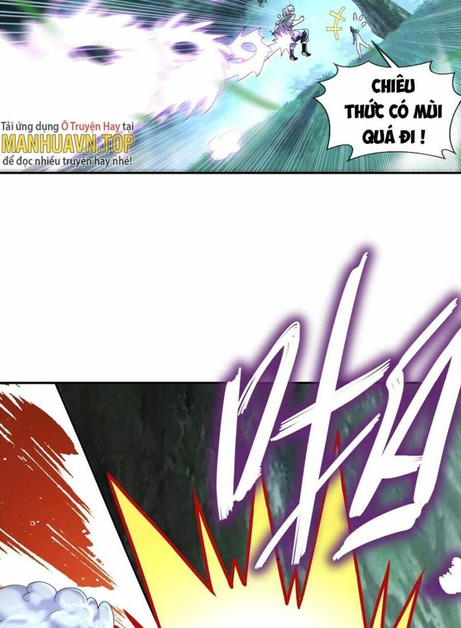 Tuyệt Sắc Đạo Lữ Đều Nói Ngô Hoàng Thể Chất Vô Địch Chap 63 - Next Chap 64