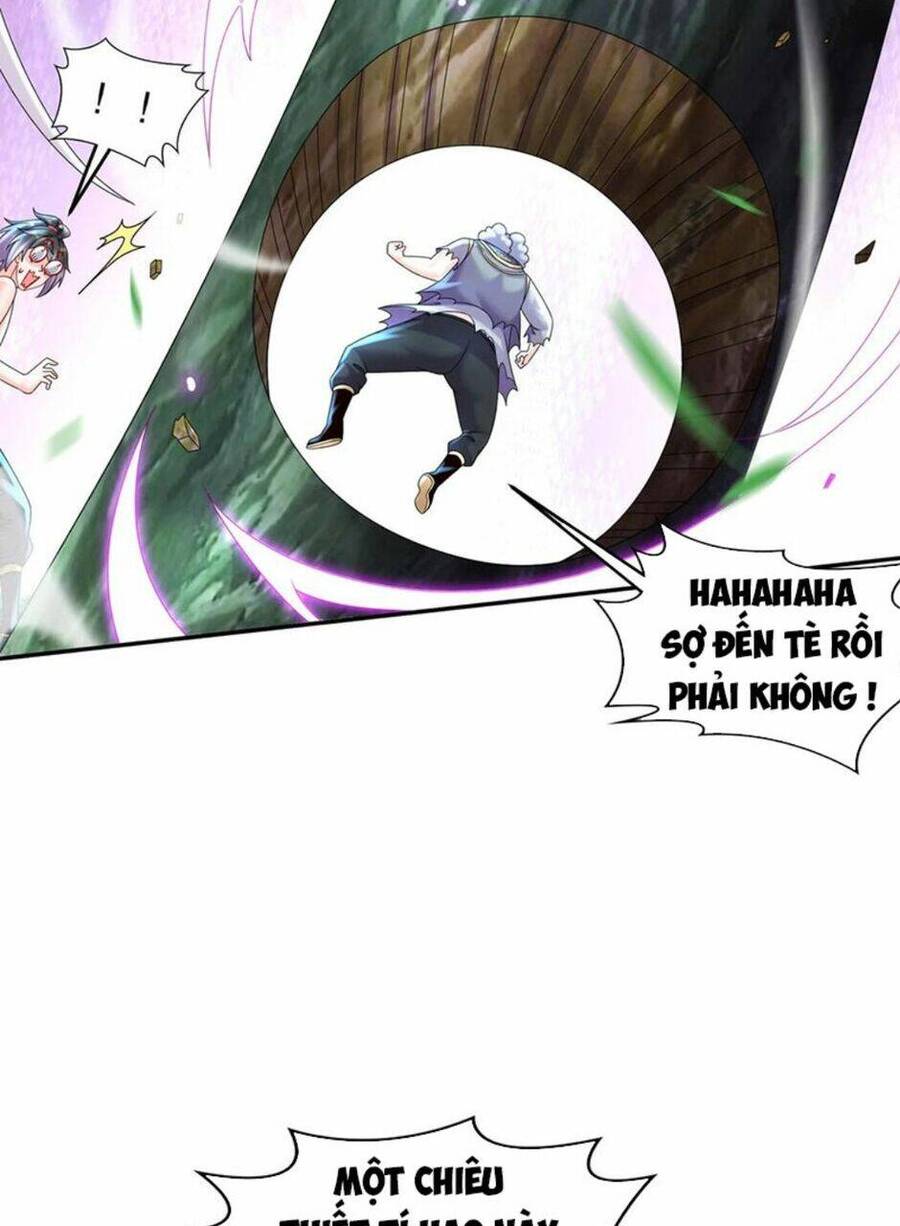 Tuyệt Sắc Đạo Lữ Đều Nói Ngô Hoàng Thể Chất Vô Địch Chap 63 - Next Chap 64