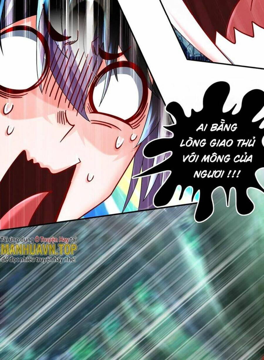 Tuyệt Sắc Đạo Lữ Đều Nói Ngô Hoàng Thể Chất Vô Địch Chap 63 - Next Chap 64