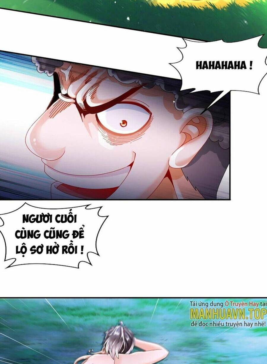 Tuyệt Sắc Đạo Lữ Đều Nói Ngô Hoàng Thể Chất Vô Địch Chap 63 - Next Chap 64