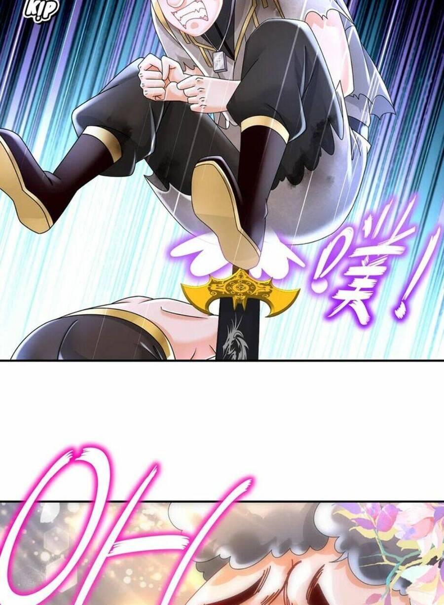 Tuyệt Sắc Đạo Lữ Đều Nói Ngô Hoàng Thể Chất Vô Địch Chap 63 - Next Chap 64