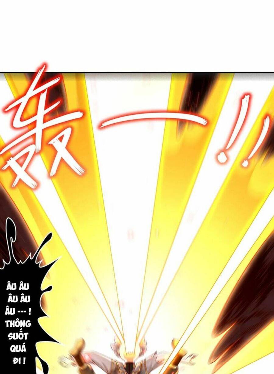 Tuyệt Sắc Đạo Lữ Đều Nói Ngô Hoàng Thể Chất Vô Địch Chap 63 - Next Chap 64