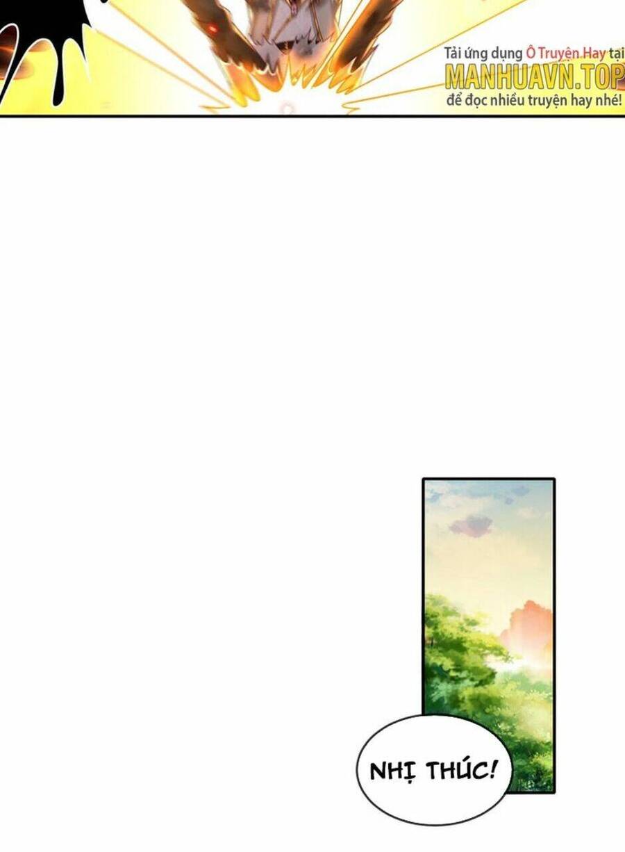 Tuyệt Sắc Đạo Lữ Đều Nói Ngô Hoàng Thể Chất Vô Địch Chap 63 - Next Chap 64