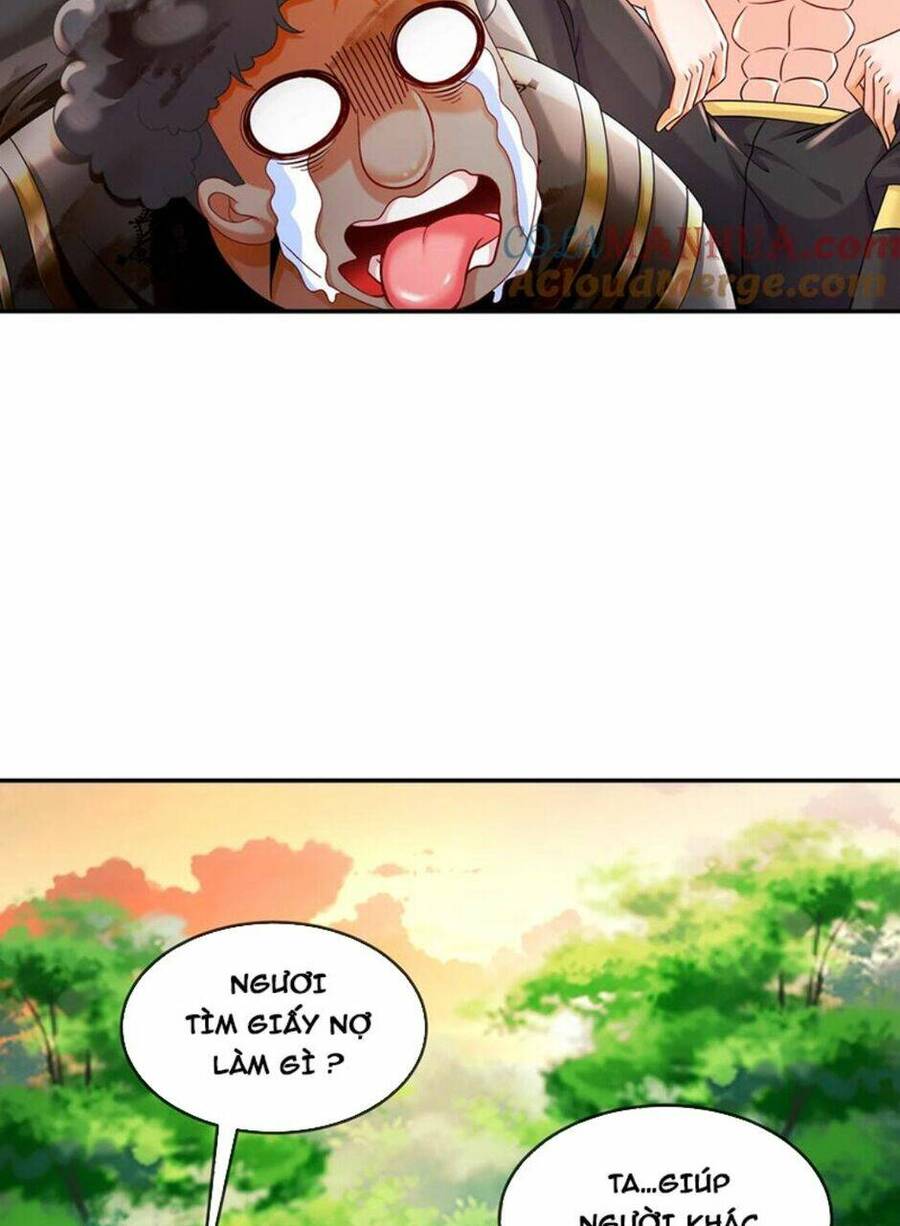 Tuyệt Sắc Đạo Lữ Đều Nói Ngô Hoàng Thể Chất Vô Địch Chap 63 - Next Chap 64