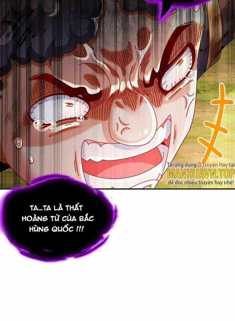 Tuyệt Sắc Đạo Lữ Đều Nói Ngô Hoàng Thể Chất Vô Địch Chap 63 - Next Chap 64