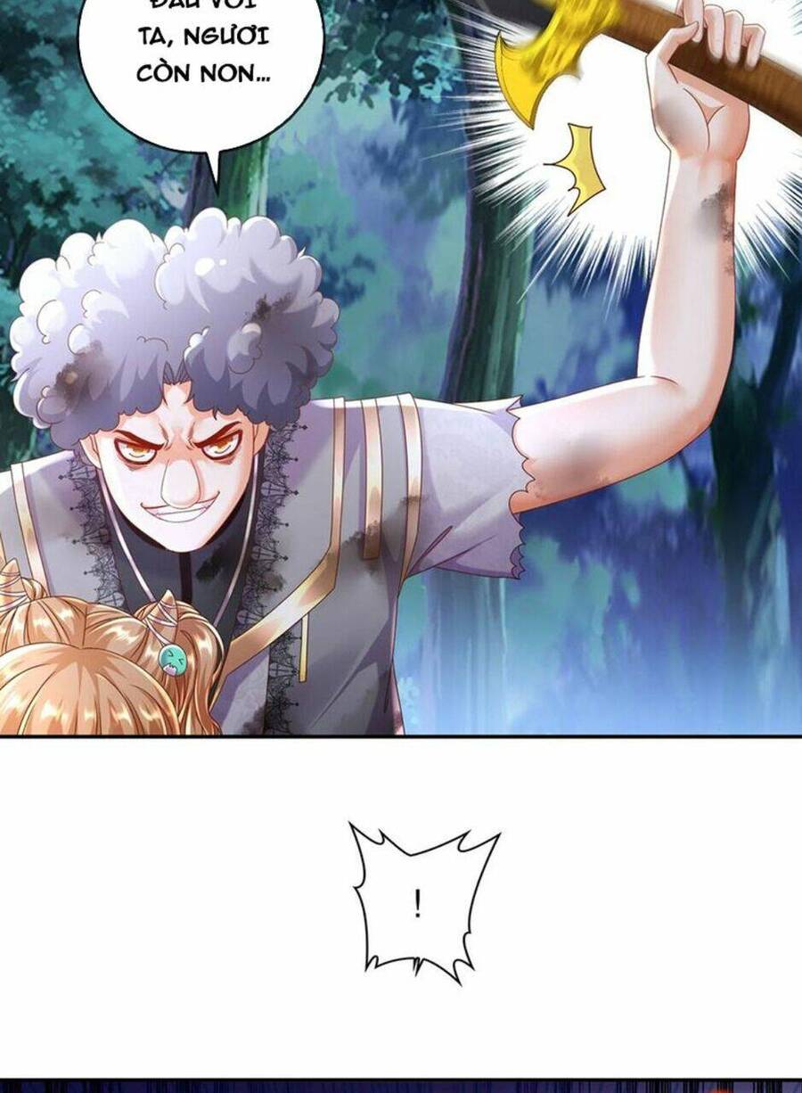 Tuyệt Sắc Đạo Lữ Đều Nói Ngô Hoàng Thể Chất Vô Địch Chap 63 - Next Chap 64