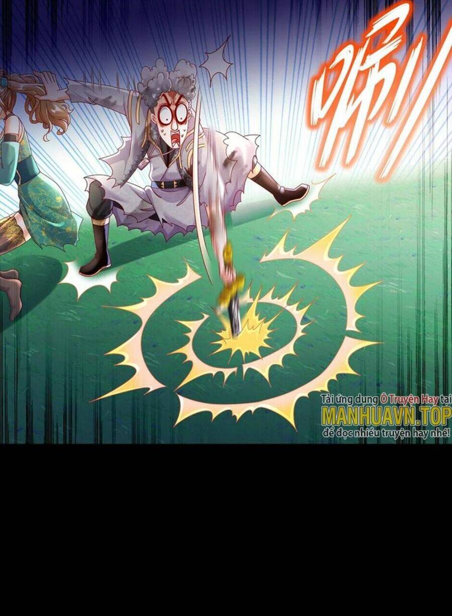Tuyệt Sắc Đạo Lữ Đều Nói Ngô Hoàng Thể Chất Vô Địch Chap 63 - Next Chap 64