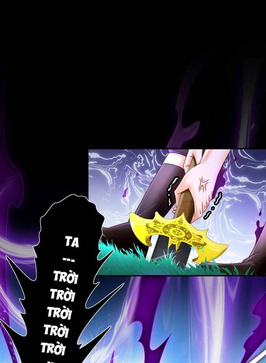 Tuyệt Sắc Đạo Lữ Đều Nói Ngô Hoàng Thể Chất Vô Địch Chap 63 - Next Chap 64
