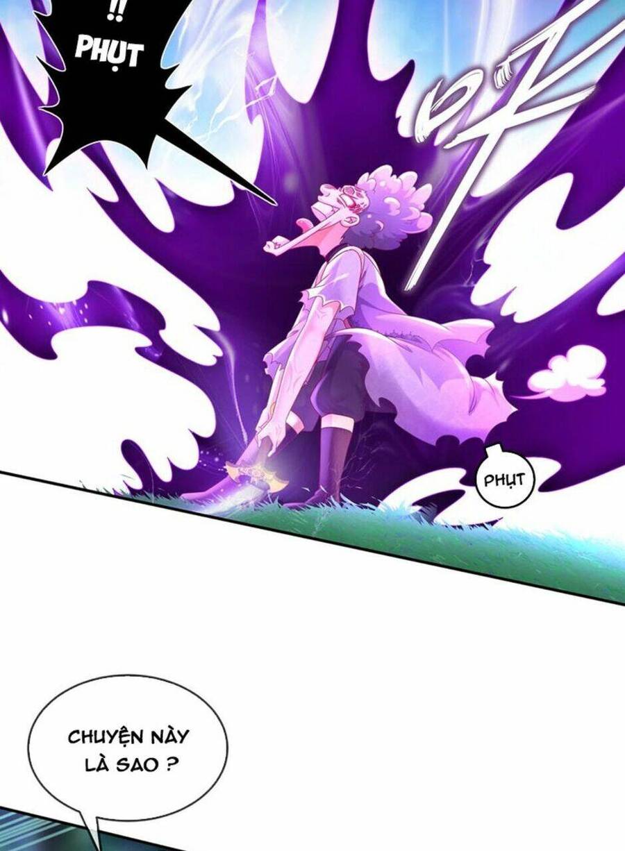 Tuyệt Sắc Đạo Lữ Đều Nói Ngô Hoàng Thể Chất Vô Địch Chap 63 - Next Chap 64