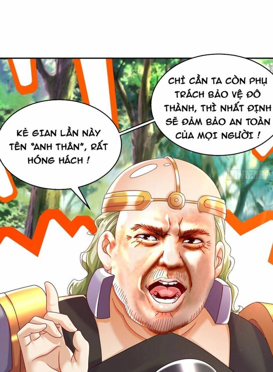 Tuyệt Sắc Đạo Lữ Đều Nói Ngô Hoàng Thể Chất Vô Địch Chap 64 - Next Chap 65