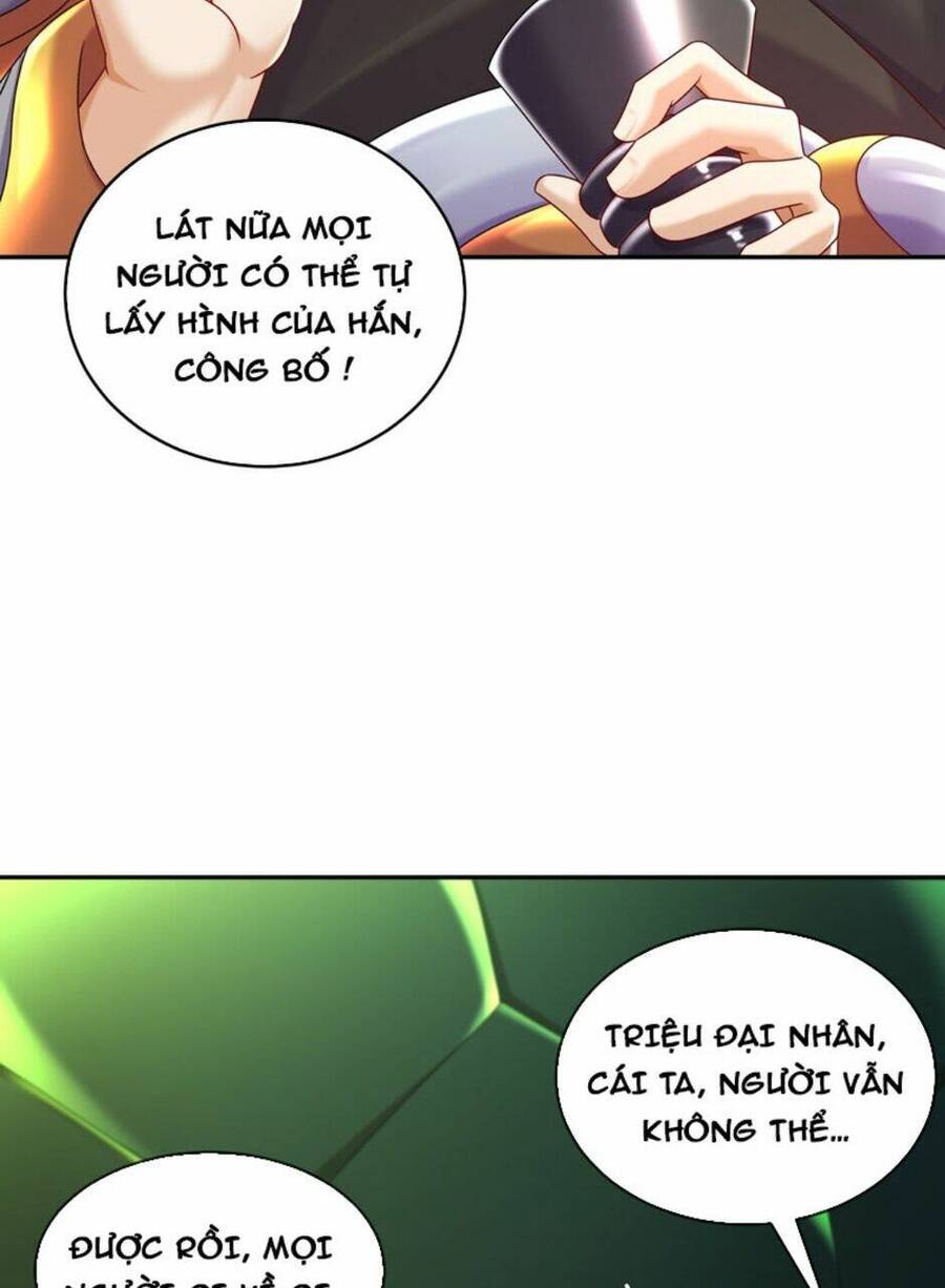 Tuyệt Sắc Đạo Lữ Đều Nói Ngô Hoàng Thể Chất Vô Địch Chap 64 - Next Chap 65