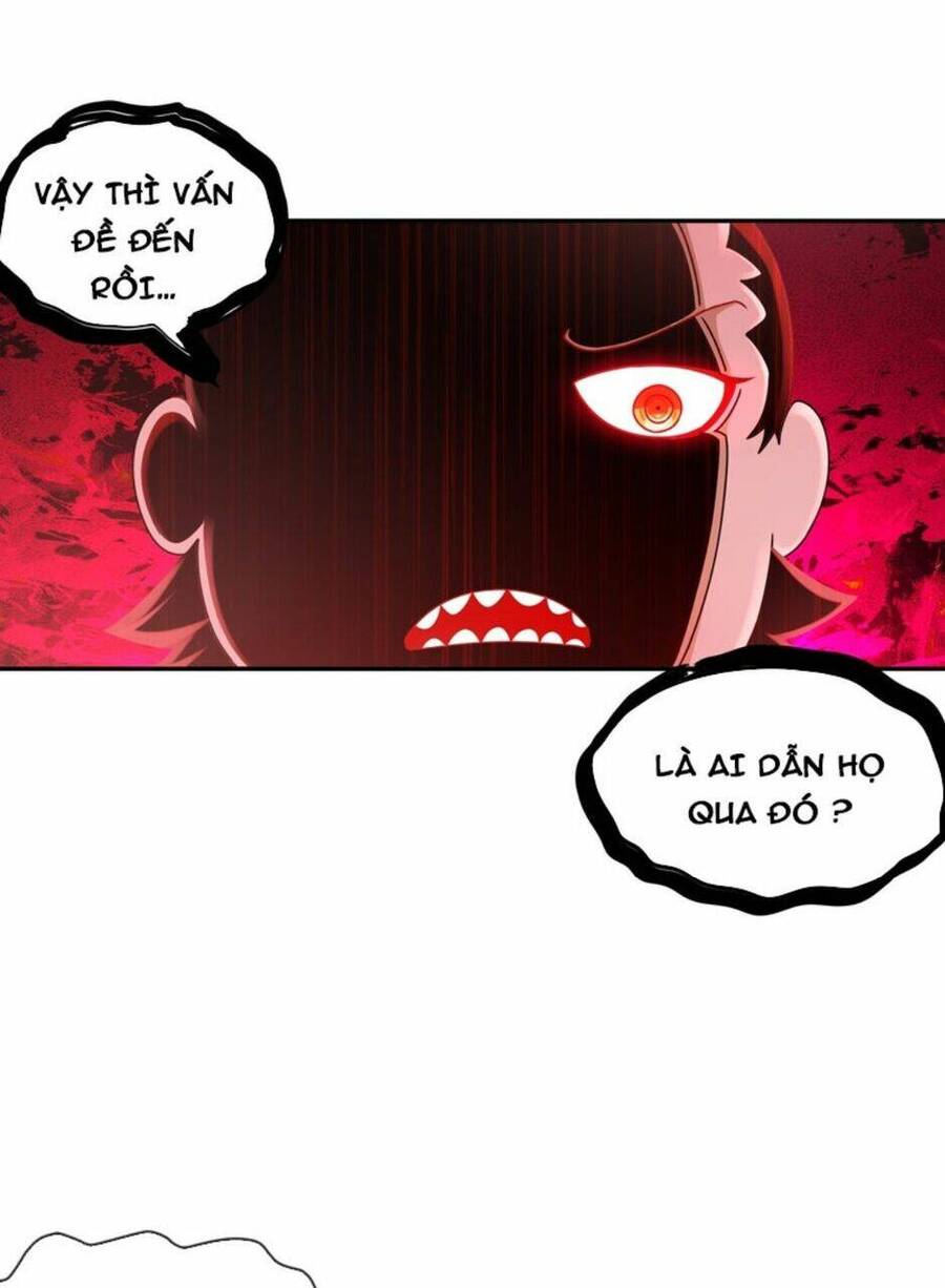 Tuyệt Sắc Đạo Lữ Đều Nói Ngô Hoàng Thể Chất Vô Địch Chap 64 - Next Chap 65