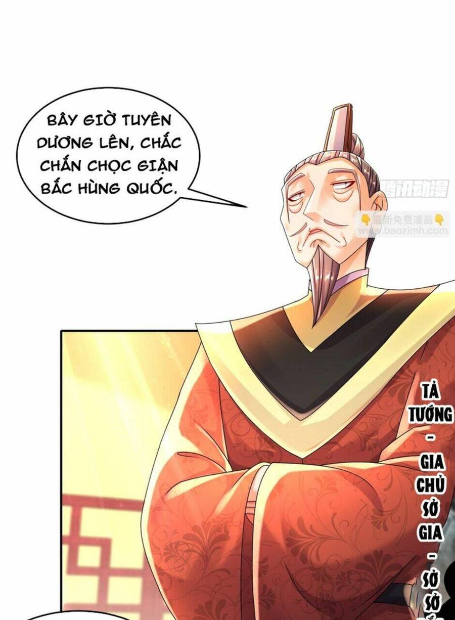 Tuyệt Sắc Đạo Lữ Đều Nói Ngô Hoàng Thể Chất Vô Địch Chap 64 - Next Chap 65