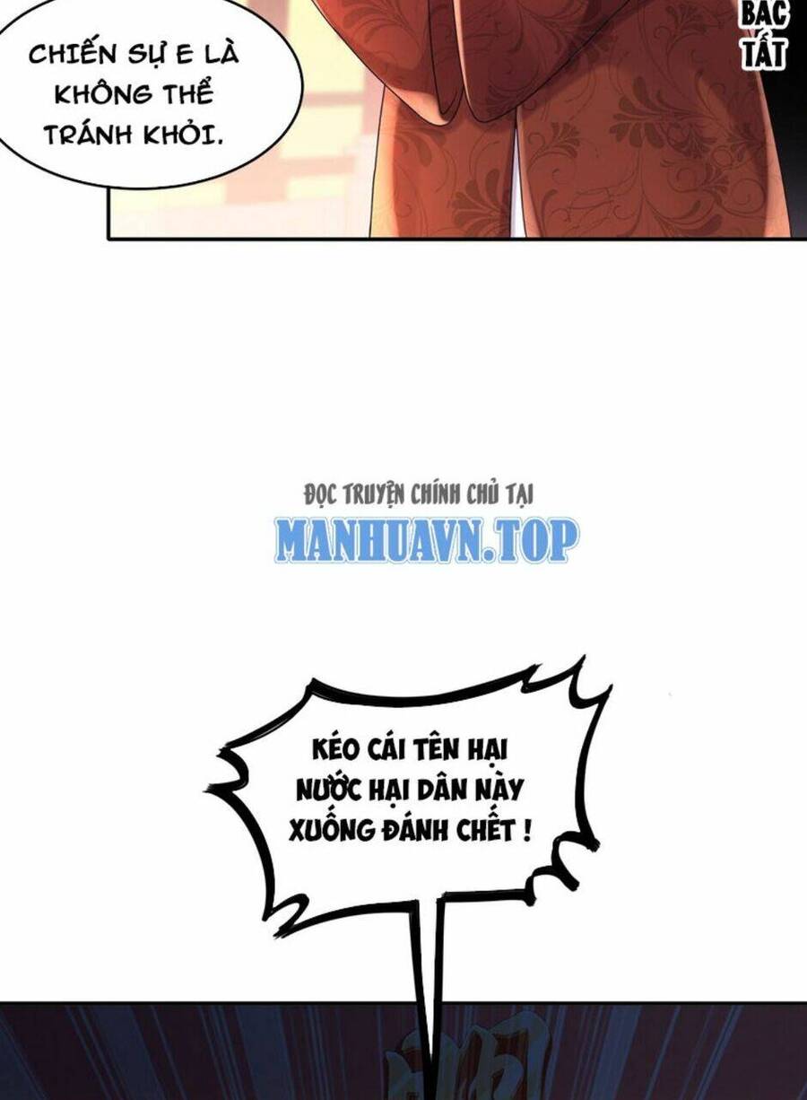 Tuyệt Sắc Đạo Lữ Đều Nói Ngô Hoàng Thể Chất Vô Địch Chap 64 - Next Chap 65