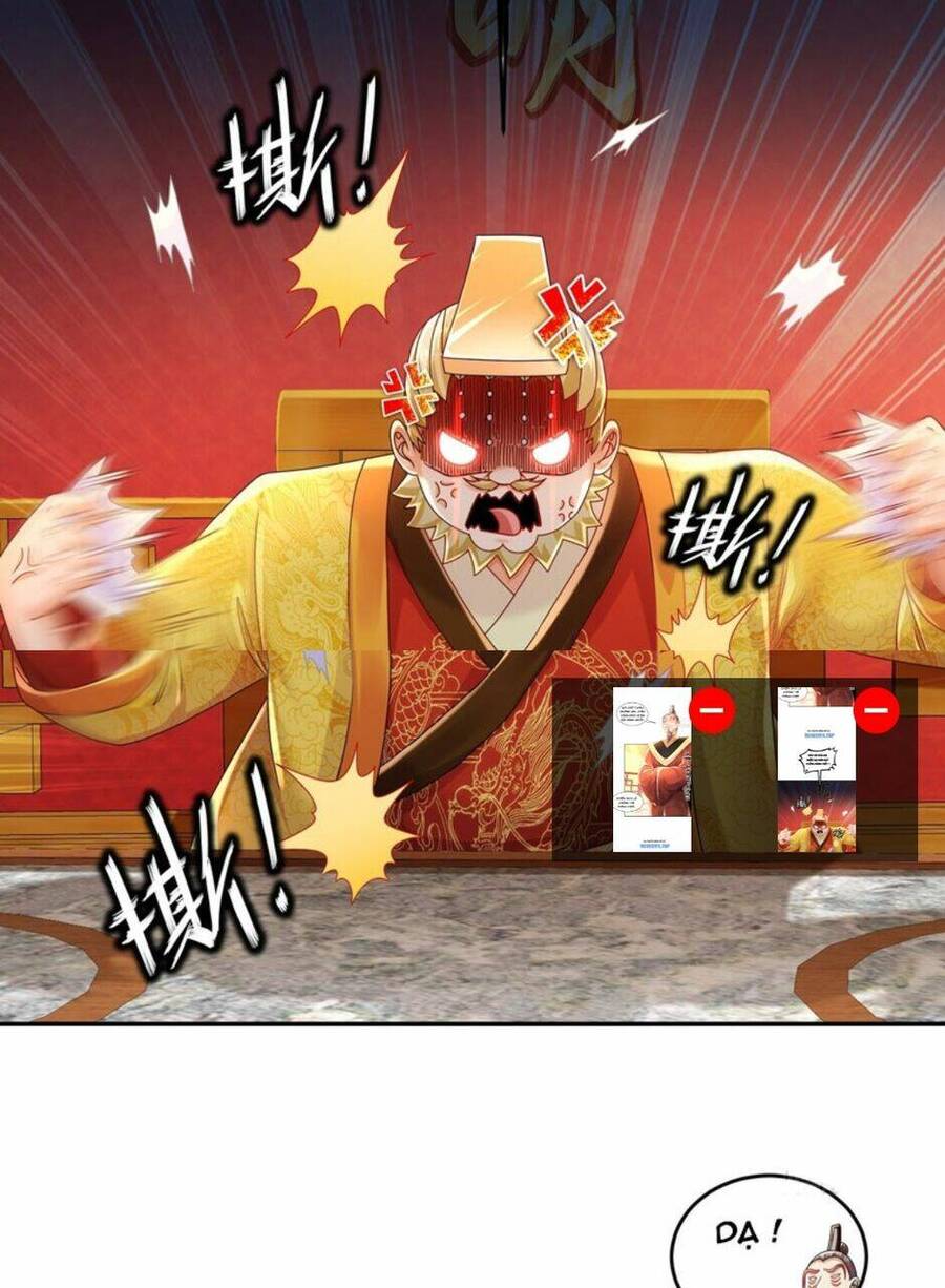Tuyệt Sắc Đạo Lữ Đều Nói Ngô Hoàng Thể Chất Vô Địch Chap 64 - Next Chap 65