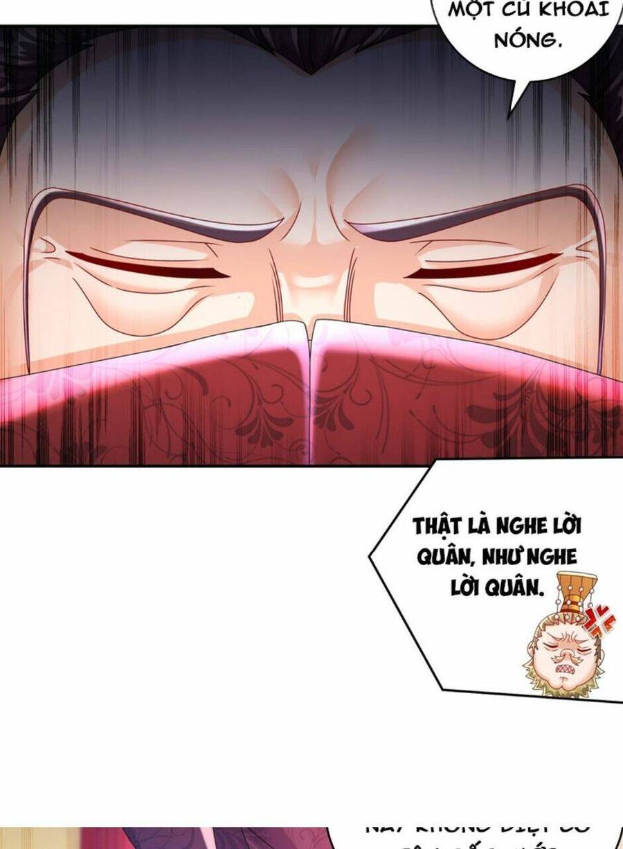 Tuyệt Sắc Đạo Lữ Đều Nói Ngô Hoàng Thể Chất Vô Địch Chap 64 - Next Chap 65