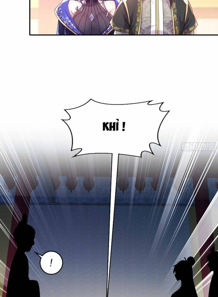 Tuyệt Sắc Đạo Lữ Đều Nói Ngô Hoàng Thể Chất Vô Địch Chap 64 - Next Chap 65