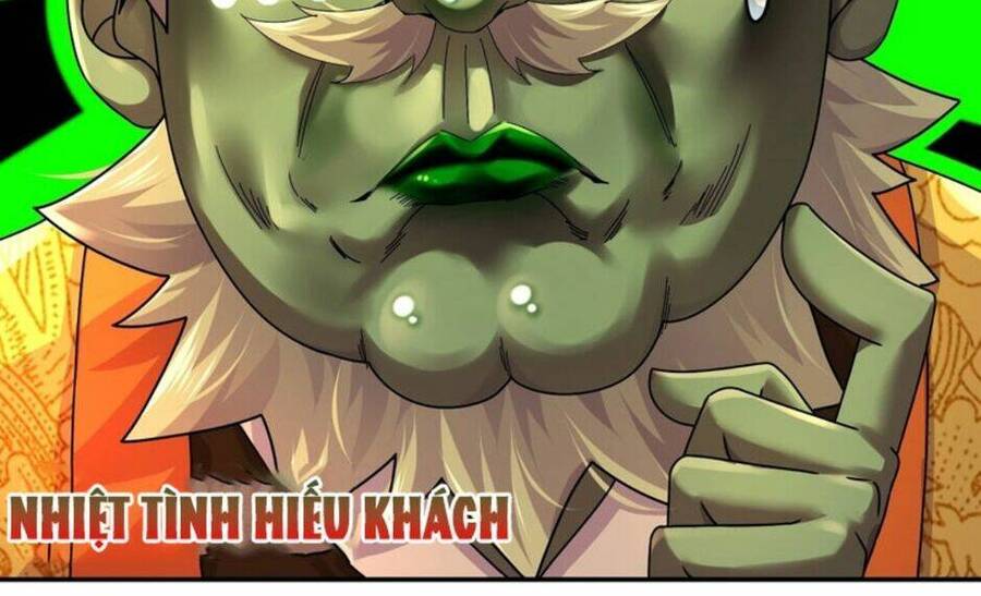 Tuyệt Sắc Đạo Lữ Đều Nói Ngô Hoàng Thể Chất Vô Địch Chap 64 - Next Chap 65