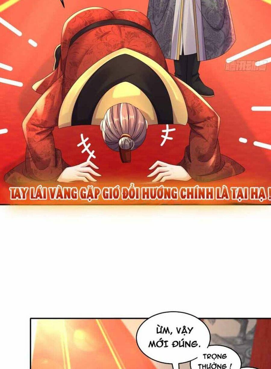 Tuyệt Sắc Đạo Lữ Đều Nói Ngô Hoàng Thể Chất Vô Địch Chap 65 - Next Chap 66